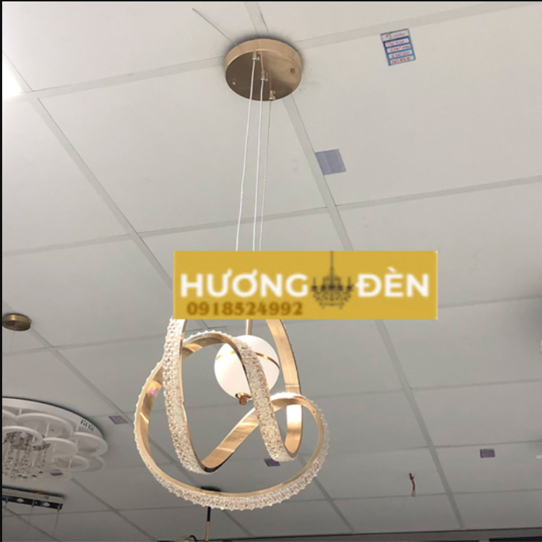 Đèn Thả Hiện Đại TH12